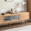Meuble télé Modern Burlywood-1499400232