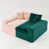 Rose / Vert est en rupture de stock