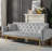 Twin 73.2'' Wide Tufted Back Convertible Sofa-178108345