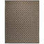 Trellis Indoor / Outdoor Area Rug-632652323