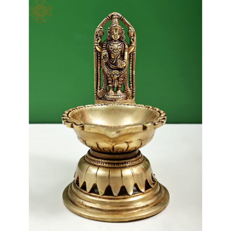 Figurine Tirupati Balaji