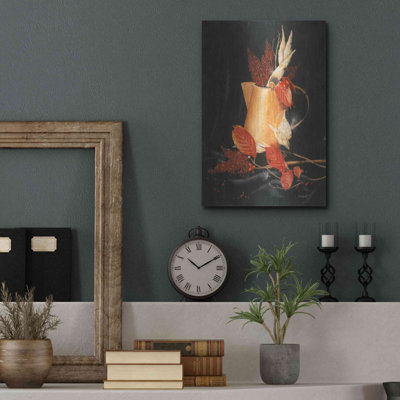 " Autumn " by Cecile Baird