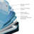 TEMPUR-LuxeBreeze® 13" Firm Mattress-89117892