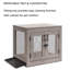 Caisse pour animaux Gendron-332083724-332083725