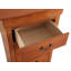 Commode à linge Louis Phillipe-1401701413