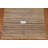 Wool Striped Rug
