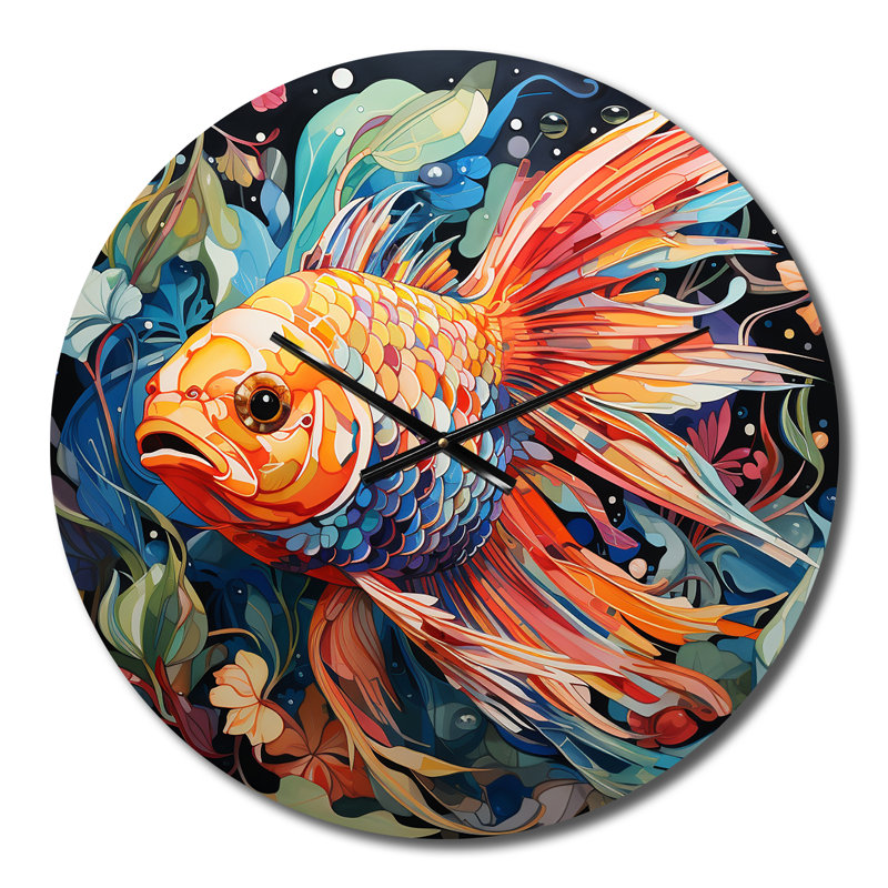 Horloge murale Einya, Petit
