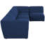 Canapé modulaire de coin Arens-1316045170