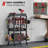 Garage Storage Shelving with Rolling Cart & Open Tool Chest Cabinet Box Organizer with Wheels-114530619