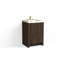 Mesa 24" W Freestanding Single Bathroom Vanity -2055347504-2055347510-2055347549