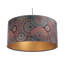 Bertila 1 - Light Drum Pendant-971768748