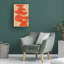 Moderne et contemporain «The Futur Is Bright»-93516779