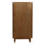 Campbell Cabinet Brown