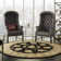 Oberry Silk Oriental Indoor Rug