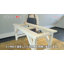 Ensemble de bricolage pour banc-89156839