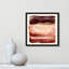 «Burgundy Sky I» par Nan-100430187-100430191
