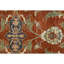Ziegler One-of-a-Kind 3'1" X 9'4" Area Rug