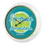 Horloge murale 15,75 po Margaritaville