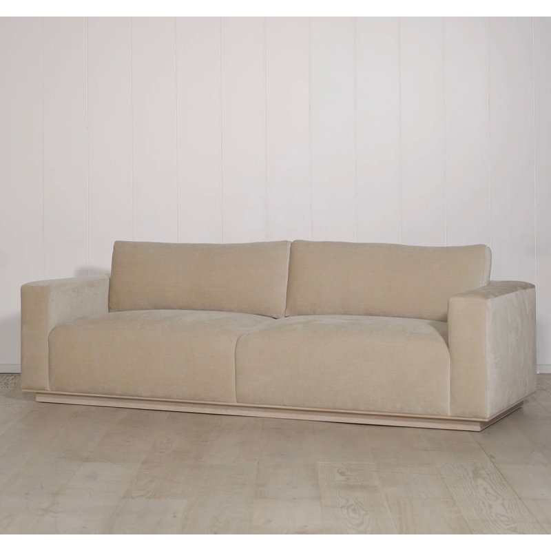 Valencia Upholstered Sofa