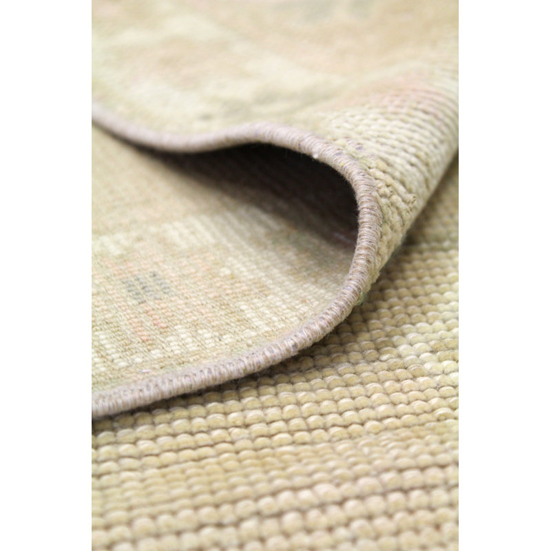 Karakegili One-of-a-Kind 4'9" X 7'11" Area Rug