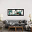 Liberty & Blaze by Caia Koopman - Panoramic Painting on Canvas-1430545698-1430545704