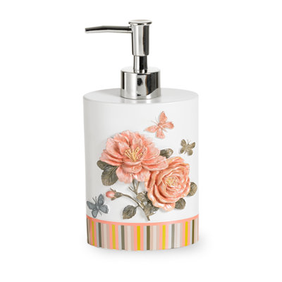 Cossette Soap Dish