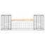 Churchville Solid Wood Outdoor Bench-169108050