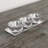Dakota Fields Stevensville Stainless Steel Serving Bowl