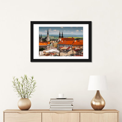 " Czech Republic, Olomouc " by Mikolaj Gospodarek