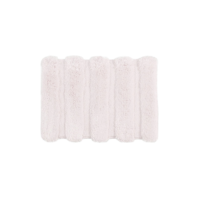 Tapis rosé 17 x 24 po, Simple - L 24 po x l 17 po