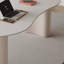 Bureau multifonctionnel en métal Modern Rock-824508336