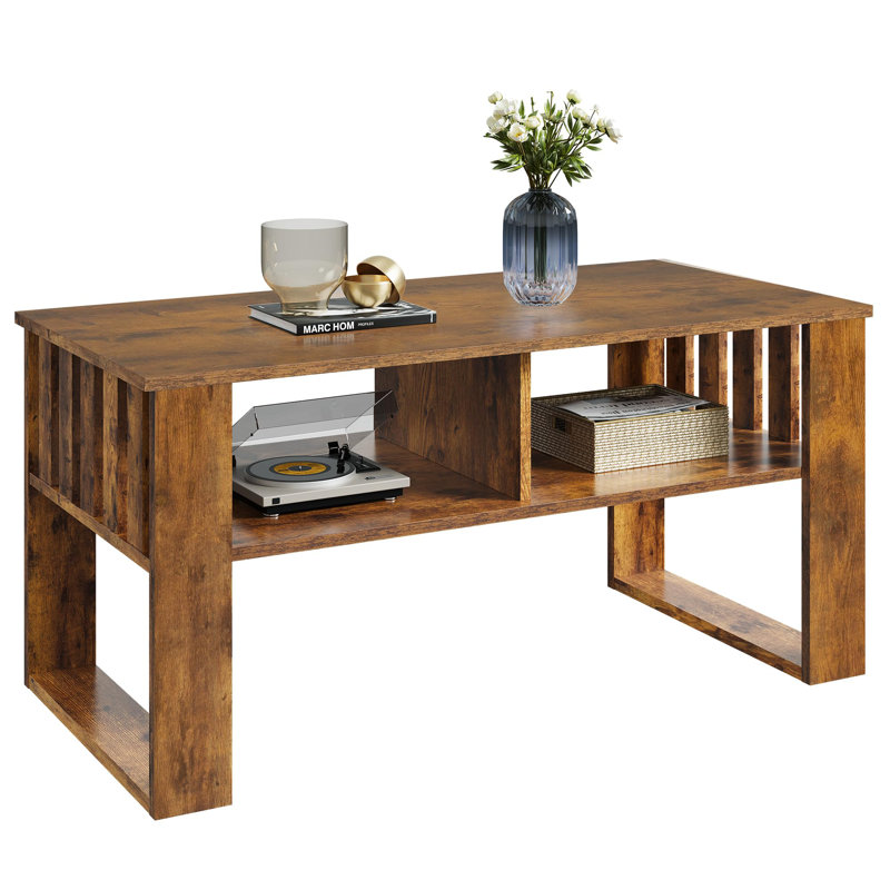 Coffee Table with Storage