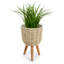 Ensemble de cache-pots Shay