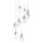 Martini 9 - Light LED Pendant-70593659-78168226