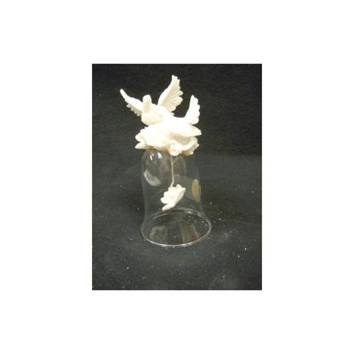 4'' Hanging Figurine Ornament