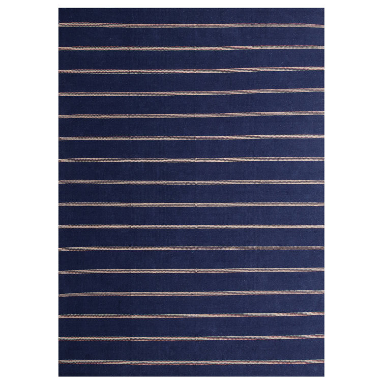 Goedeck Striped Indoor Rug