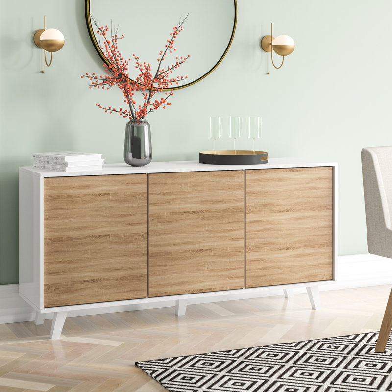 154cm Sideboard