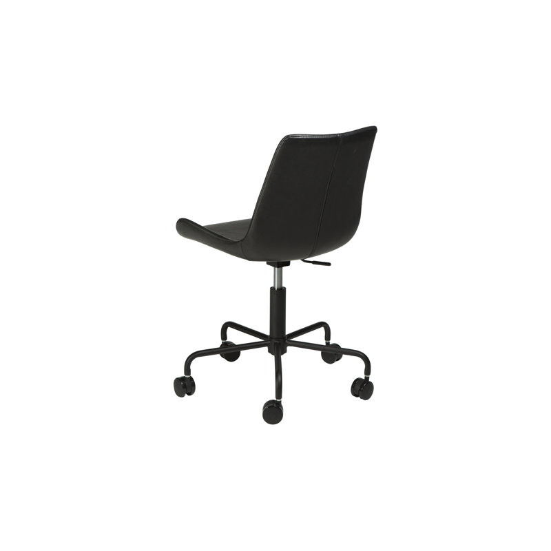 Hype Office Chair, Black
