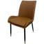 Accent in Brown