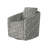 Daisey Swivel Glider-75287820