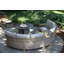 Chauncie 6 - Person Patio Conversation Sets with Cushions