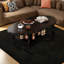 Table basse ovale American American-110081396