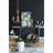 Kerens 18'' Tall Ceramic Garden Stool