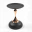Table d'appoint ronde avec table de bout Mermaid-967065968-967065969