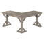 Bureau en forme de L Ozro Homestead-87490291