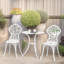 2 - Person Patio Dining Set with