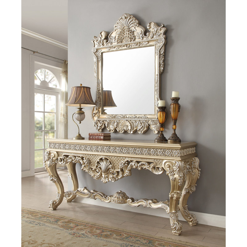 24'' Console Table
