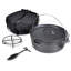 Symple Stuff Cast Iron Dutch Oven-26730613