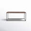 Solid Wood Coffee Table