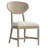 Aventura 19 " H Upholstered Side Chair